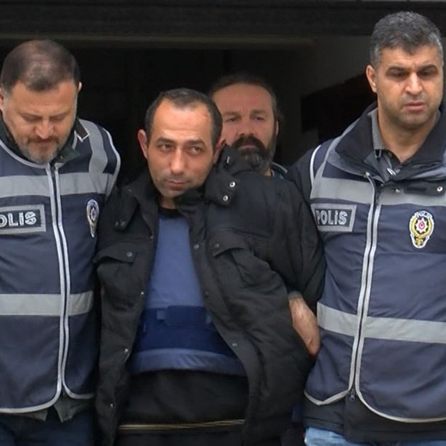 Ceren'in katili caninin ifadelerinde insanlık ölmüş