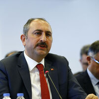 Bakan Gül'den 'açık cezaevi' açıklaması