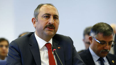 Bakan Gül'den 'açık cezaevi' açıklaması