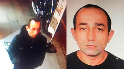 Güvenlik gerekçesiyle cezaevi değiştirildi!