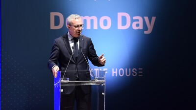 'Derdimiz para kazanmak değil'