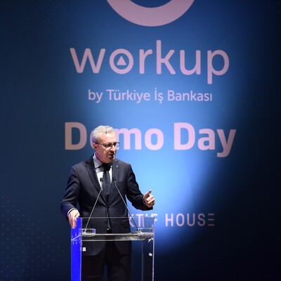 ‘Derdimiz para kazanmak değil’