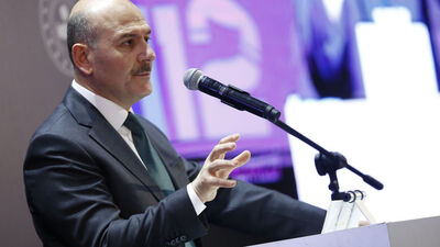Soylu açıkladı: Artık 250 TL cezası var