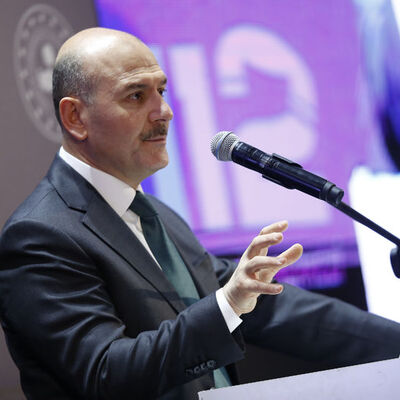 Soylu açıkladı: Artık 250 TL cezası var