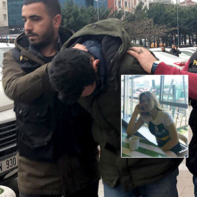 Ölümlü makas atmada şikayeti geri çektiler!