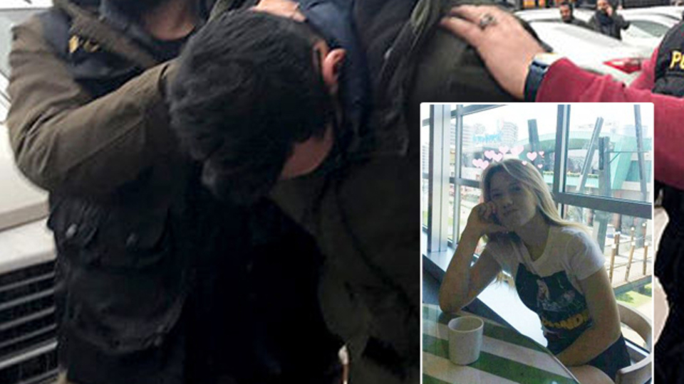 Ölümlü makas atmada şikayeti geri çektiler!