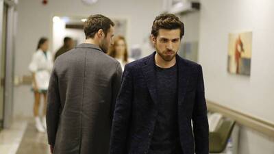 Zalim İstanbul 22. bölüm fragmanı