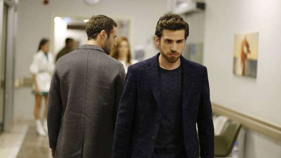 Zalim İstanbul 22. bölüm fragmanı