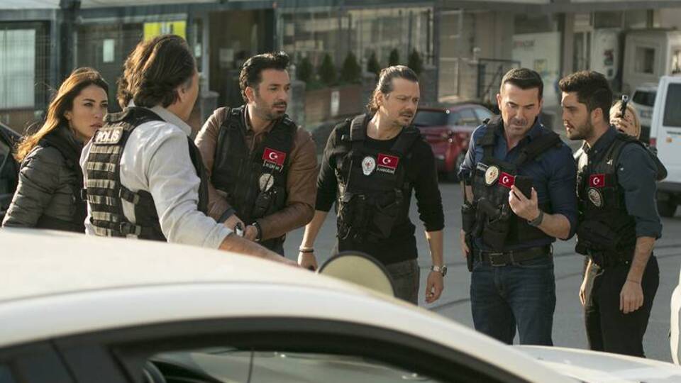 Arka Sokaklar 534. bölüm fragmanları