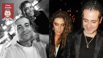 'Evlilik' açıklaması