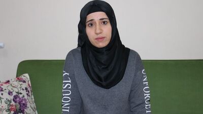 Cani kocaya indirimsiz büyük ceza!