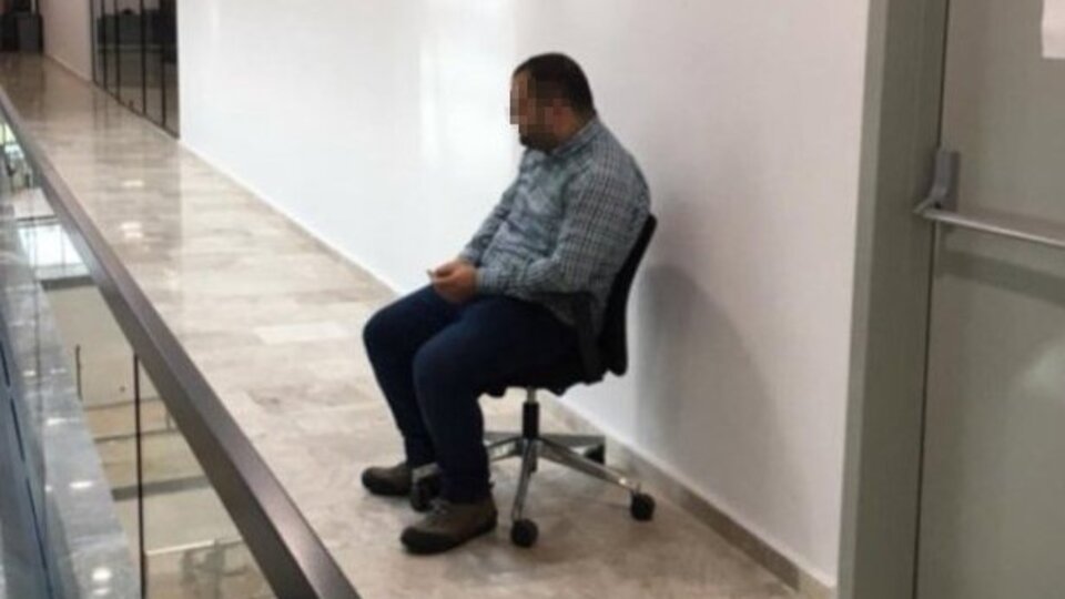 Başkan Yardımcısı'nın istifası alındı