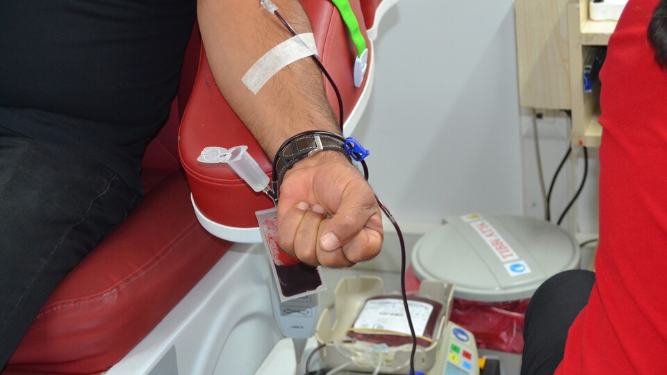 Kan vermenin faydaları nelerdir?