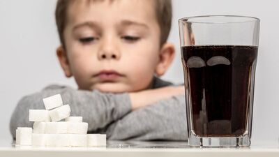 Kalori nedir? Günlük alınması gereken kalori miktarı ne kadardır?