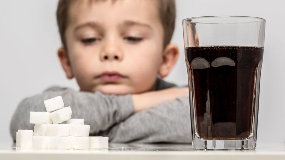 Kalori nedir? Günlük alınması gereken kalori miktarı ne kadardır?