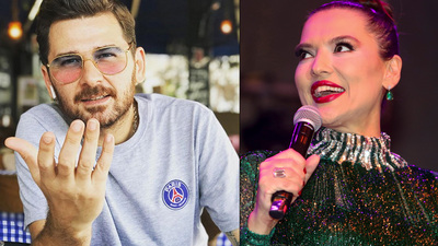 "Dağlayan şarkılar da çıkıyor"