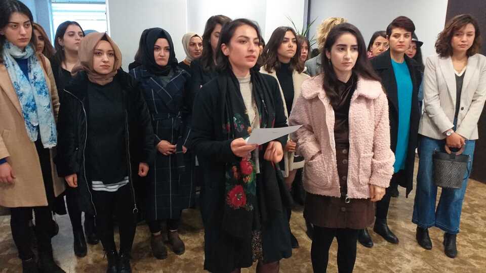 Batman Barosu'nu karıştıran iddia!