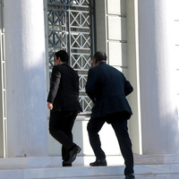 Yunanistan'dan Libya tepkisi