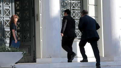 Yunanistan'dan Libya tepkisi