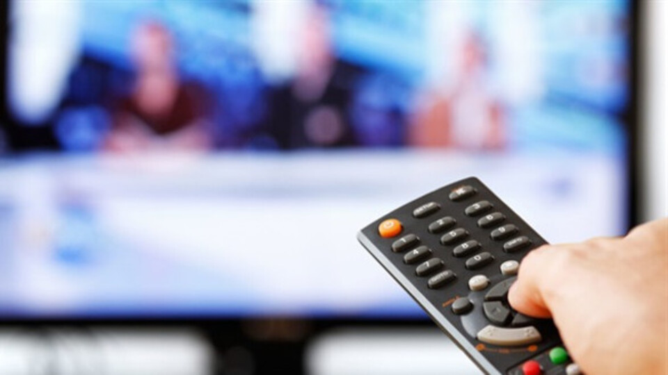 Yayın akışı 6 Aralık 2019!