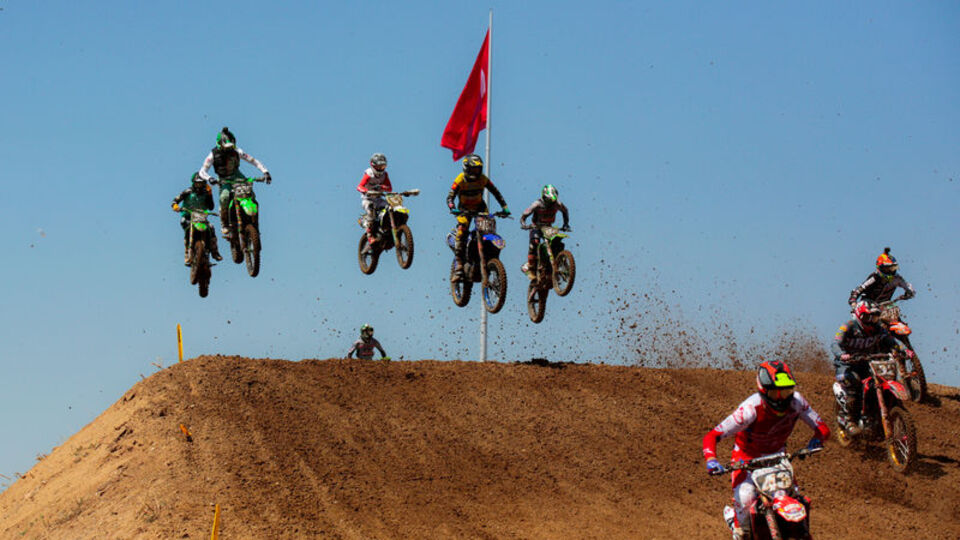 2019'un en prestijli organizasyonu