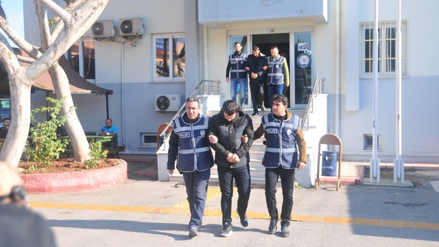 Hırsızlar engelli vatandaşı hedef aldı