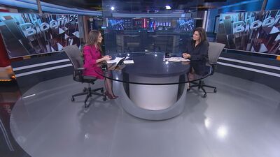Ayşegül Yürekli Şengör Bloomberg HT'de soruları yanıtladı
