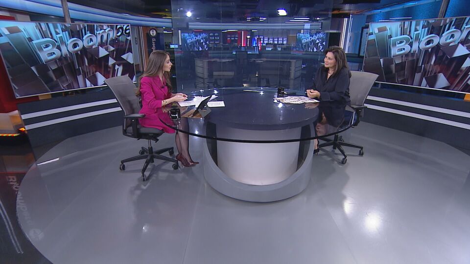 Ayşegül Yürekli Şengör Bloomberg HT'de soruları yanıtladı