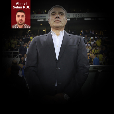 Fenerbahçe'nin muhtemel 11'i