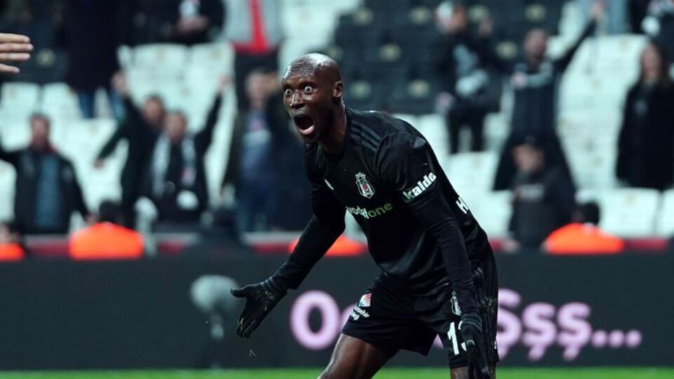 Atiba'ya özel sözleşme!