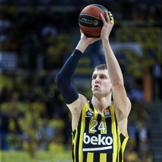 Jan Vesely'den kötü haber