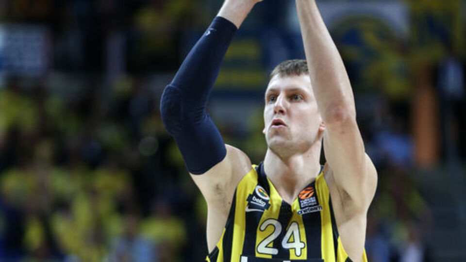 Jan Vesely'den kötü haber
