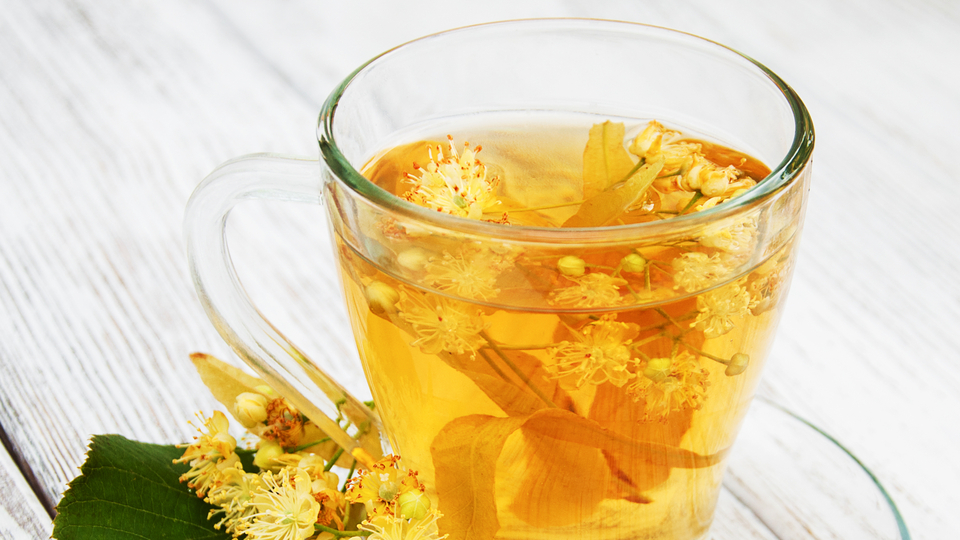 Ihlamuru böyle demleyin!