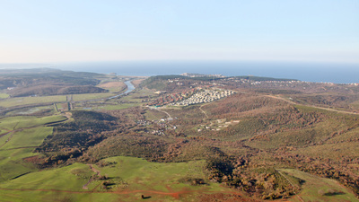 Riva devam, Florya kapsam dışı