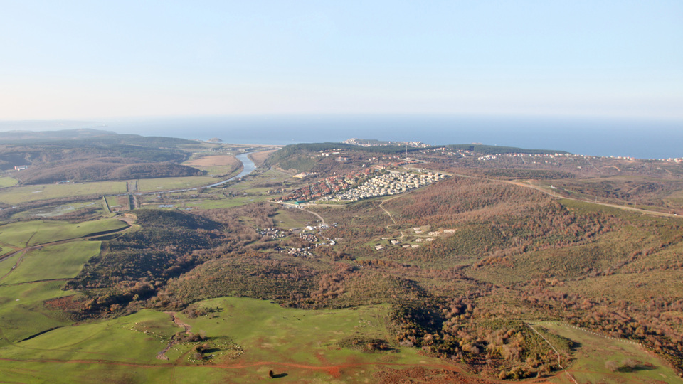 Riva devam, Florya kapsam dışı