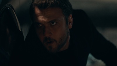 "Duydum ki ateş ediyormuşsunuz, ettirmem!"