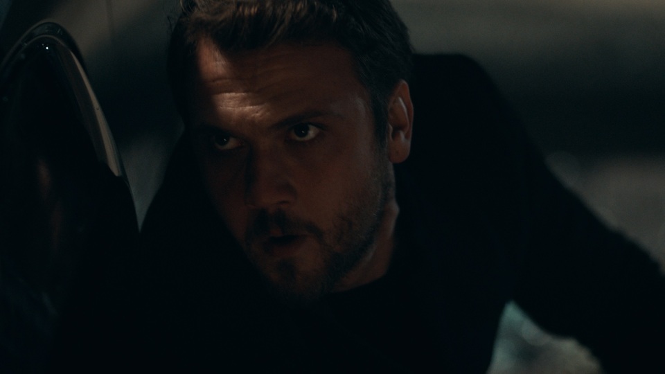 "Duydum ki ateş ediyormuşsunuz, ettirmem!"