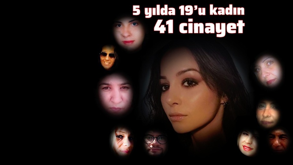 5 yılda 41 'izinli' katliamı!