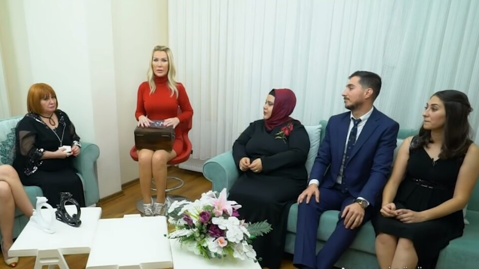 6 Aralık Yemekteyiz birincisi kim oldu?