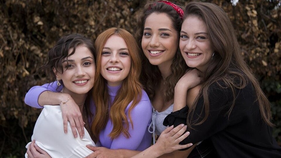 Sevgili Geçmiş izleyicisine kötü haber!