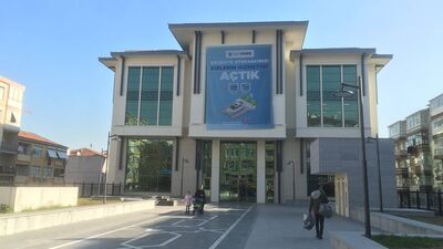 Güngören skandalında yeni gelişme! Düşürüldü