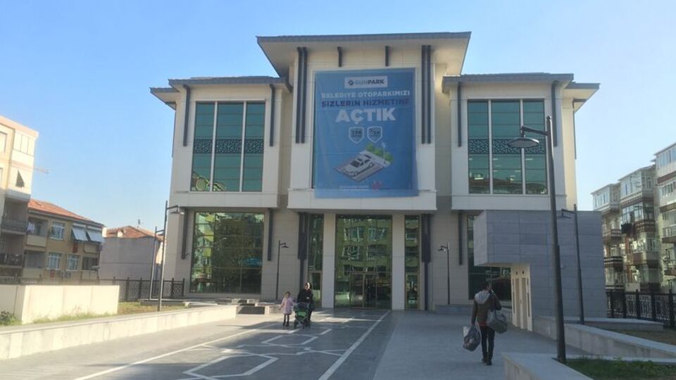 Güngören skandalında yeni gelişme! Düşürüldü