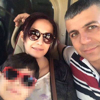 Kıyma makineli vahşete şaşırtan ceza!