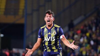 Emre'den Ozan'a uyarı