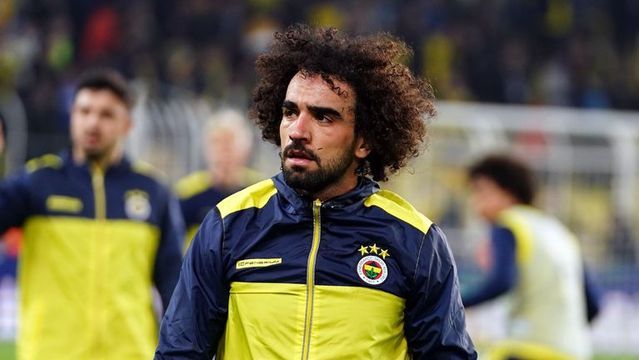 Sadık ilk kez 11'de
