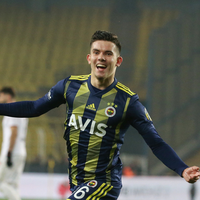 İki şutta iki gol!