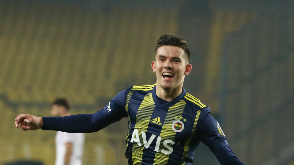 İki şutta iki gol!