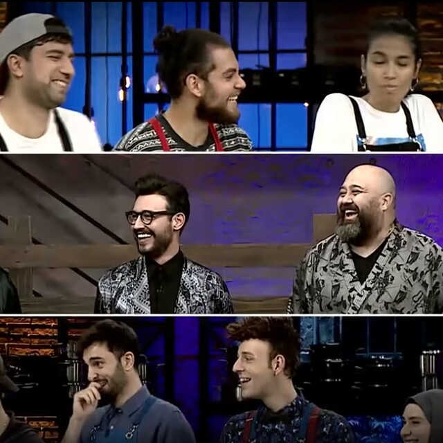 MasterChef dün akşam kim elendi?
