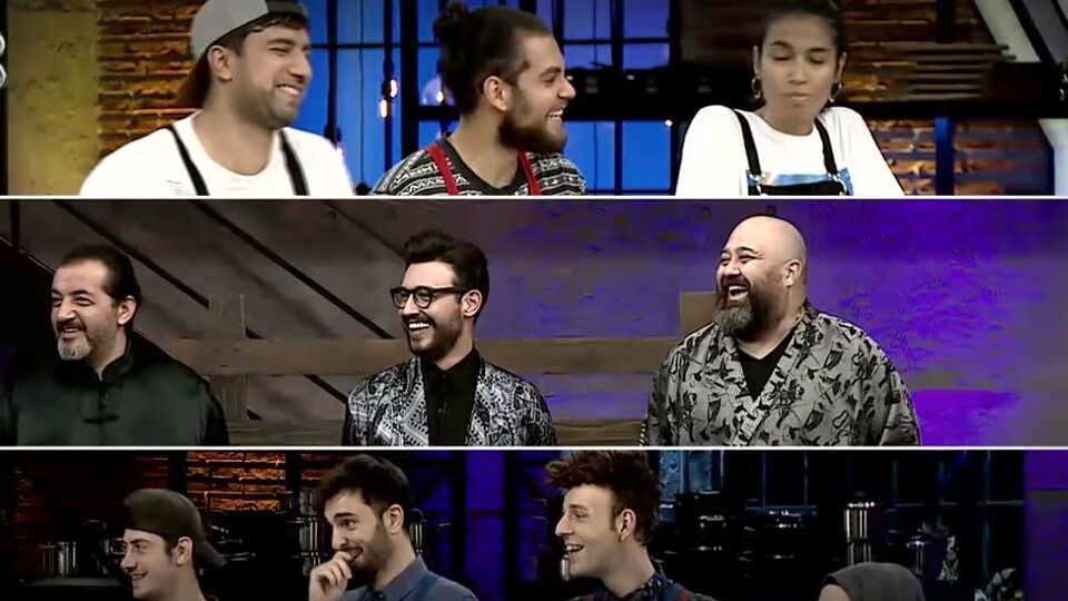 MasterChef dün akşam kim elendi?