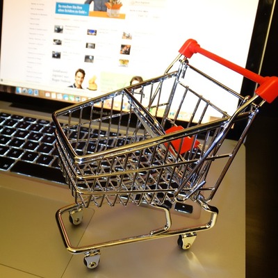 e-ticarette ortalığı bir ses kaydı karıştırdı